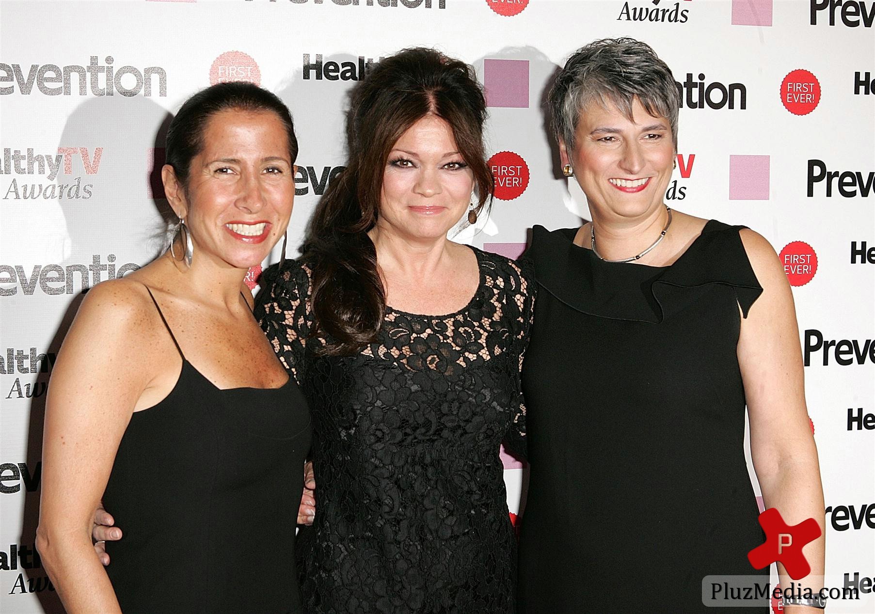 Prevention Magazine 'Healthy TV Awards' at The Paley Center | Picture 88689